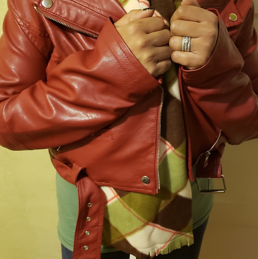 Fall/ Winter scarf - Picture 2 of 3